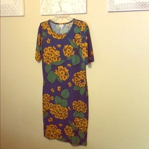 LuLaRoe Julia